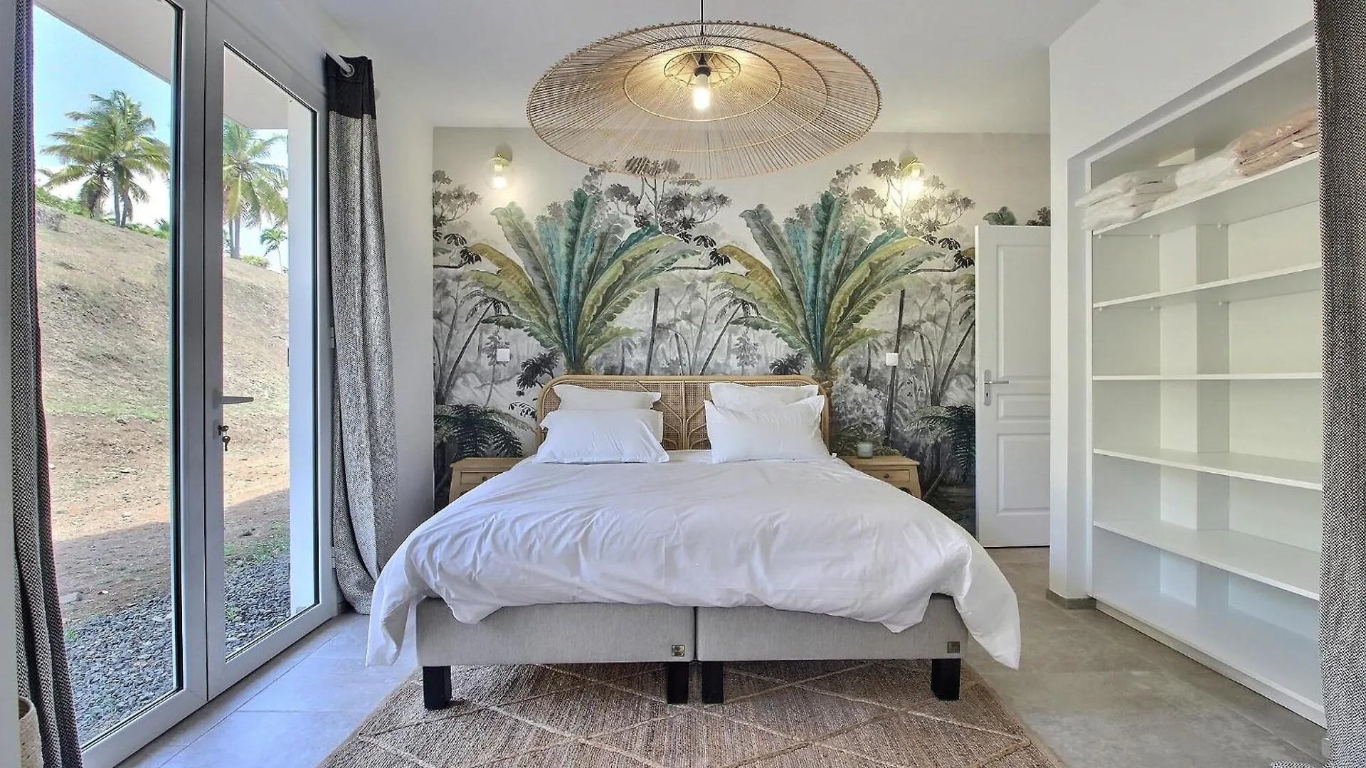לה פראנסז Villa Fregate Bay