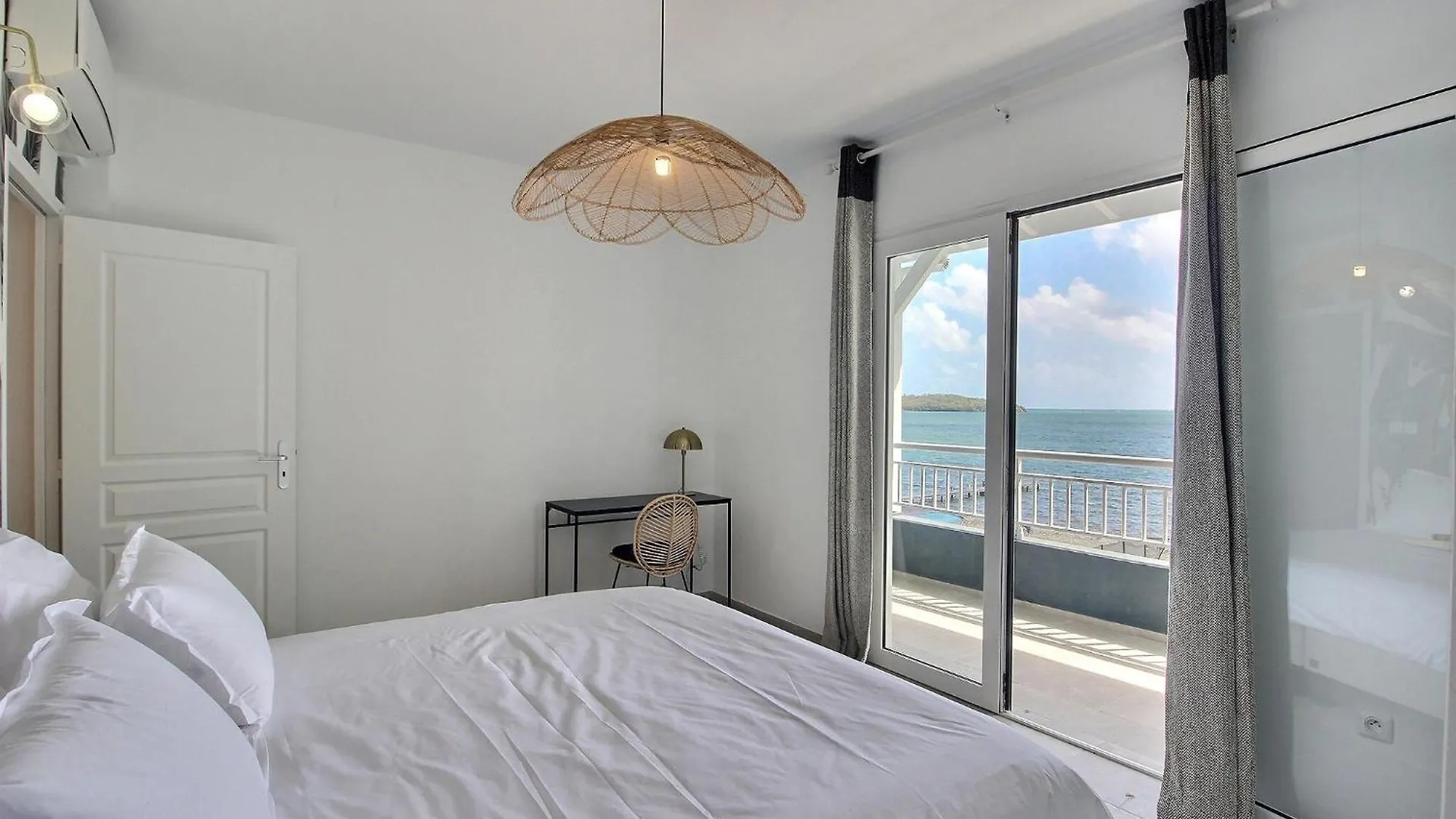 Villa Fregate Bay Le François Martinica