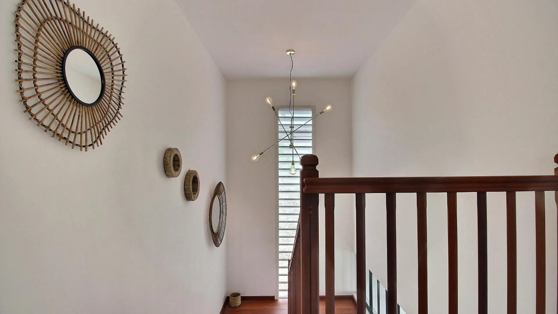 Villa Fregate Bay Le François Martinica