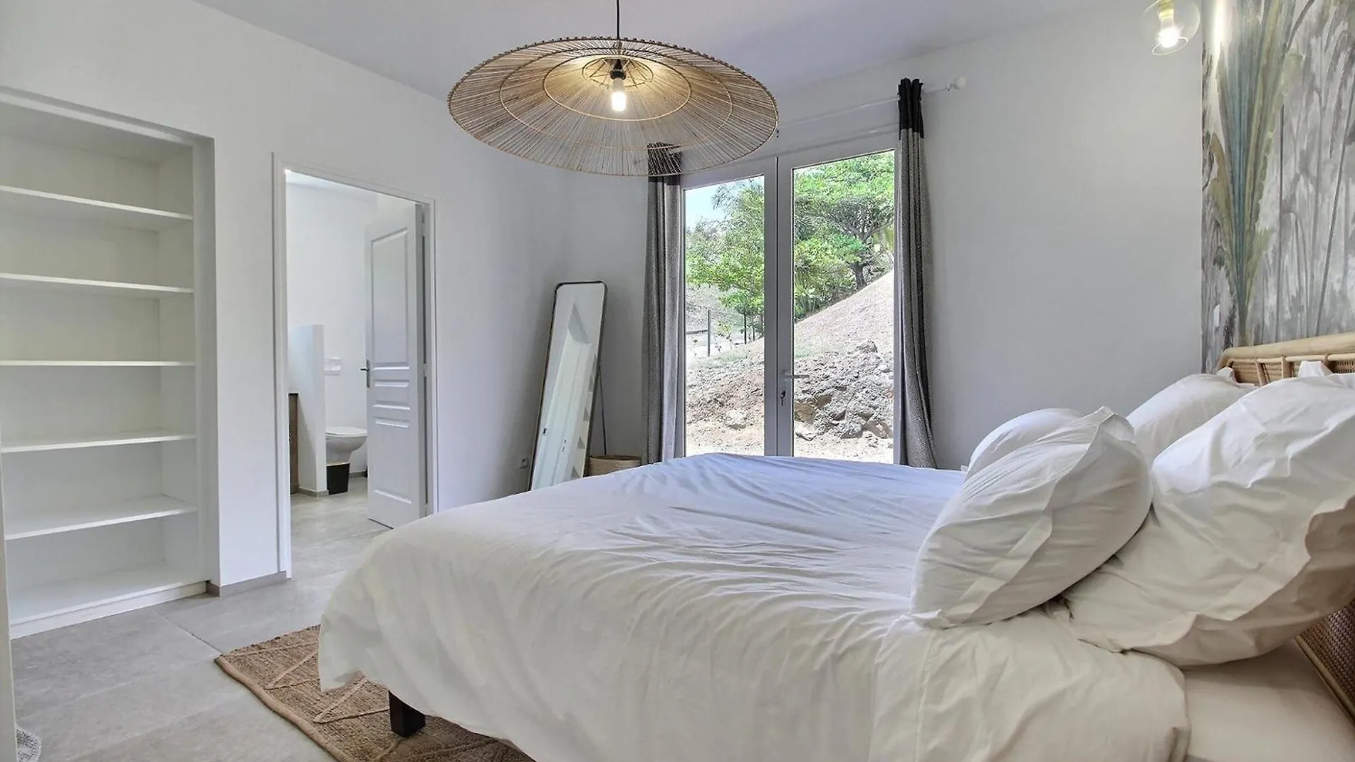 Villa Fregate Bay Le François