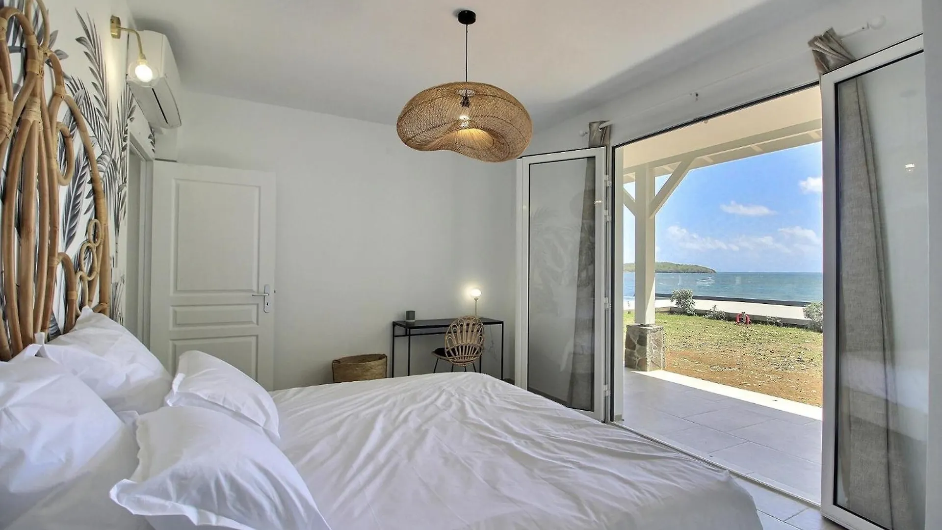 Villa Fregate Bay Le François Martinica
