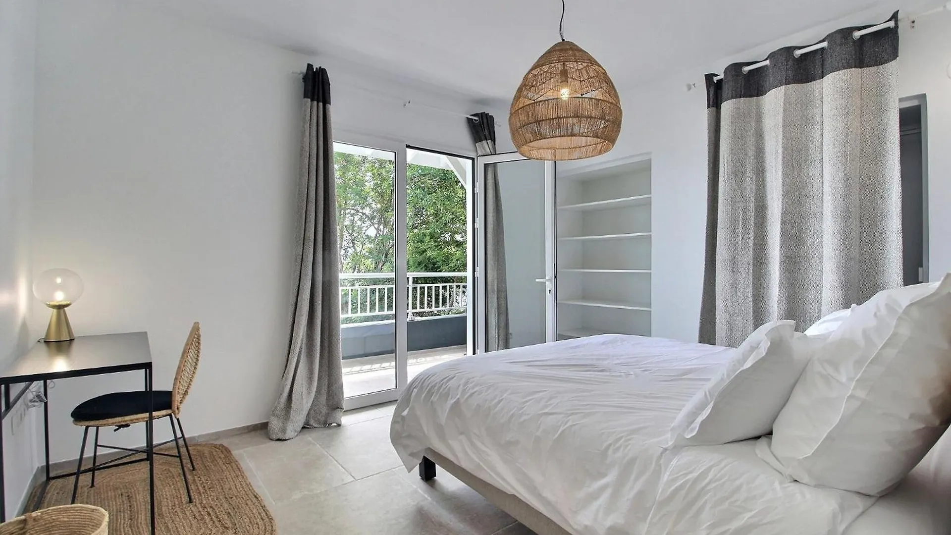 Villa Fregate Bay Le François