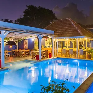 3* Hotel Fregate Bleue